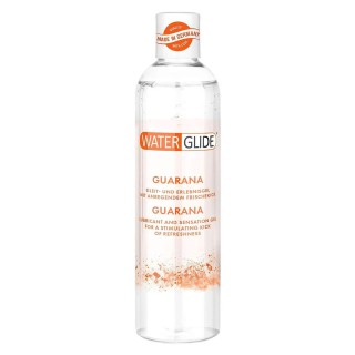 Lubrificante Waterglide 300 ml Guaranà