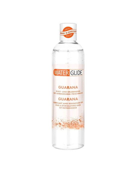 Glidecreme Waterglide 300 ml Guarana