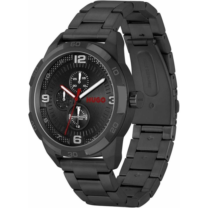 Herreur Hugo Boss 1530279 (Ø 46 mm)