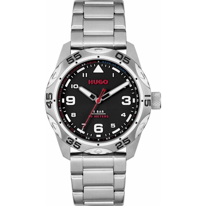 Herreur Hugo Boss 1530332 (Ø 42 mm)