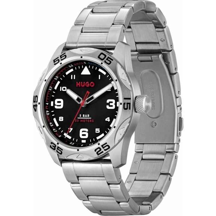 Herreur Hugo Boss 1530332 (Ø 42 mm)