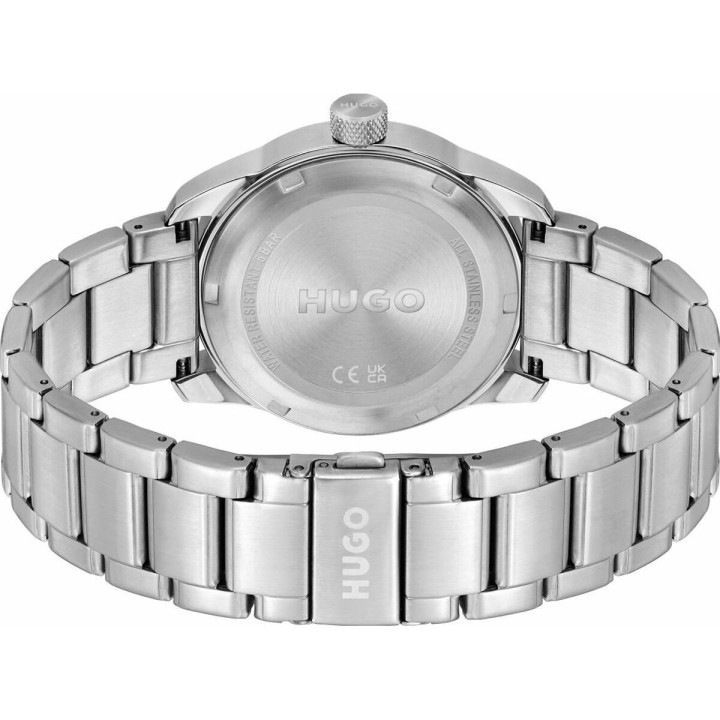 Herreur Hugo Boss 1530332 (Ø 42 mm)