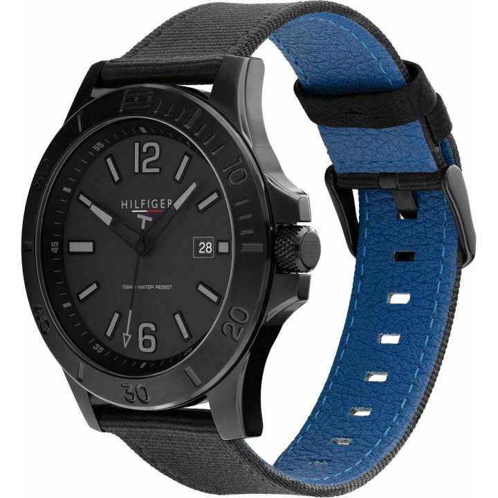 Herreur Tommy Hilfiger 1791993 (Ø 46 mm)