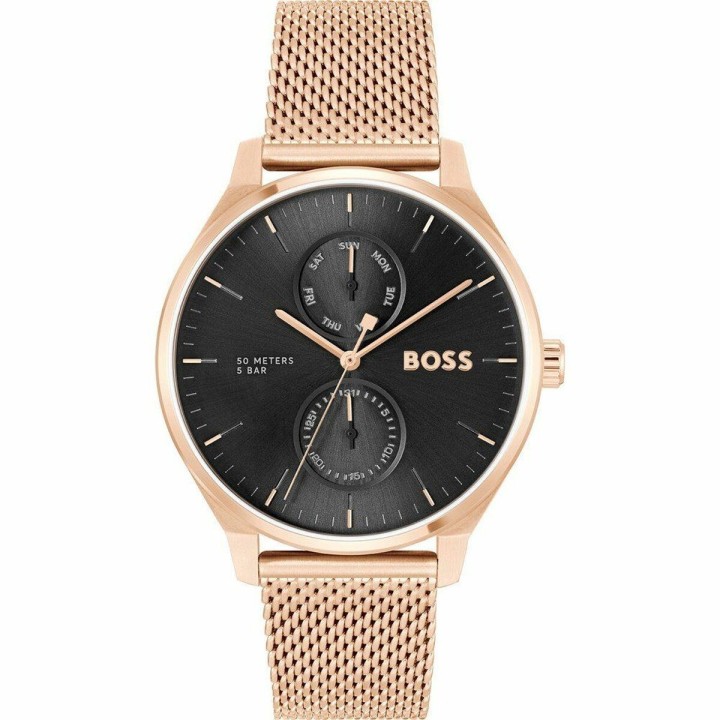 Herreur Hugo Boss 1514104 (Ø 43 mm)