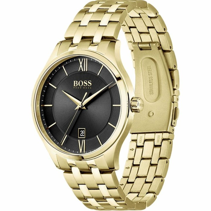 Herrenuhr Hugo Boss 1513897 (Ø 41 mm)