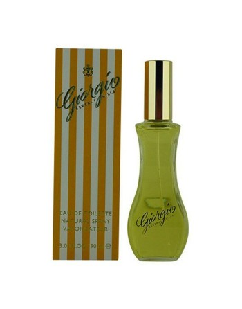 Women's Perfume Giorgio EDT