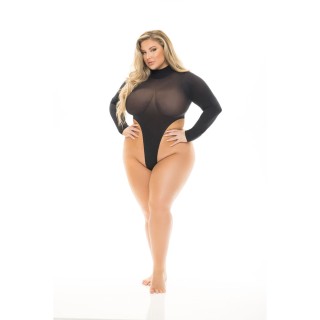 Body Pink Lipstick Negro L