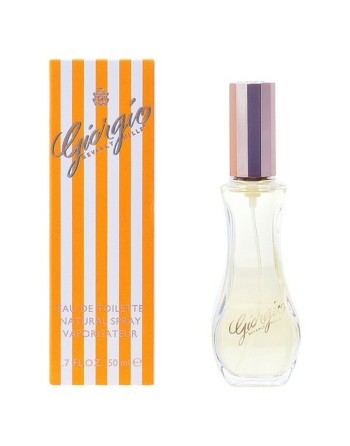 Parfum Femme Giorgio EDT