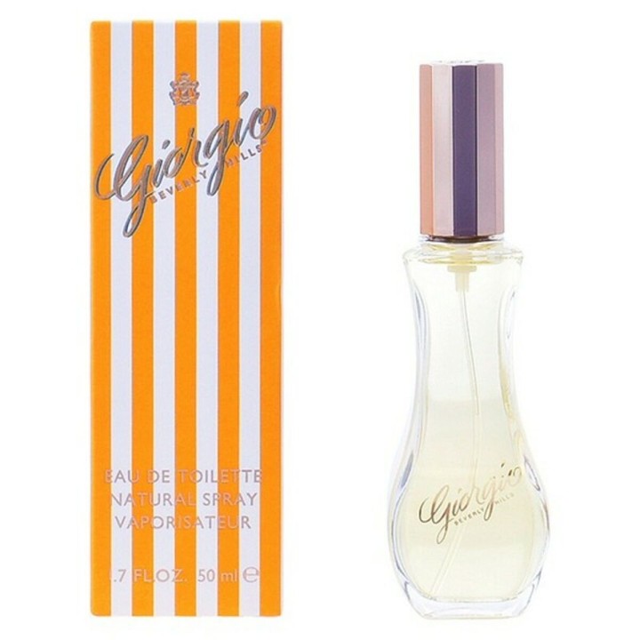 Dameparfume Giorgio EDT