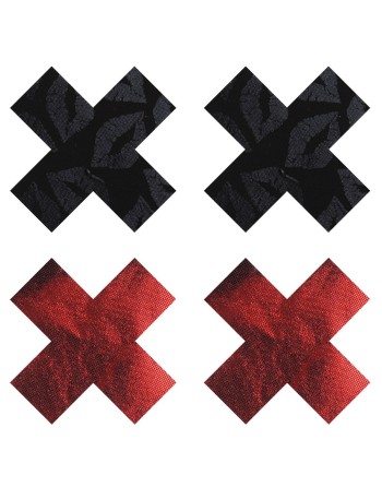 Nipple shield Peekaboo KISSES X One size