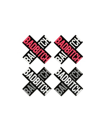 Protège-mamelons Peekaboo X Taille unique