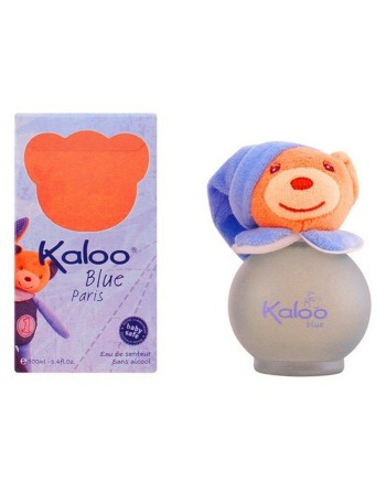 Parfum pour enfant Classic Blue Kaloo EDS