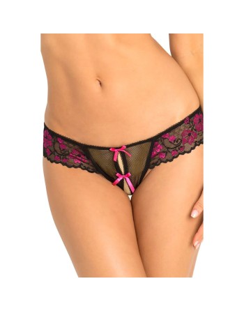 Tanga René Rofé Nero M/L