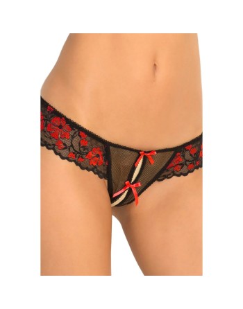 Thong René Rofé Red S/M
