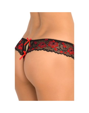Thong René Rofé Red S/M
