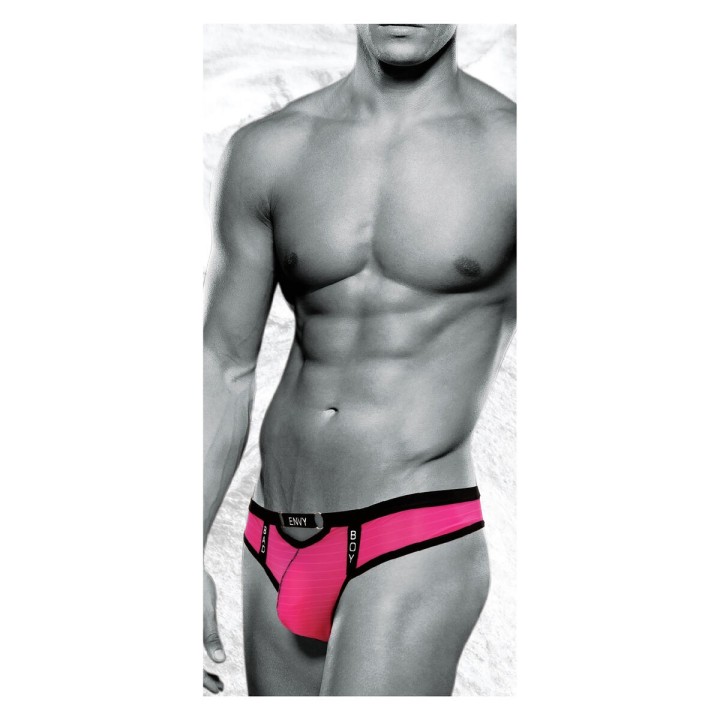 Tanga Envy Rose M/L