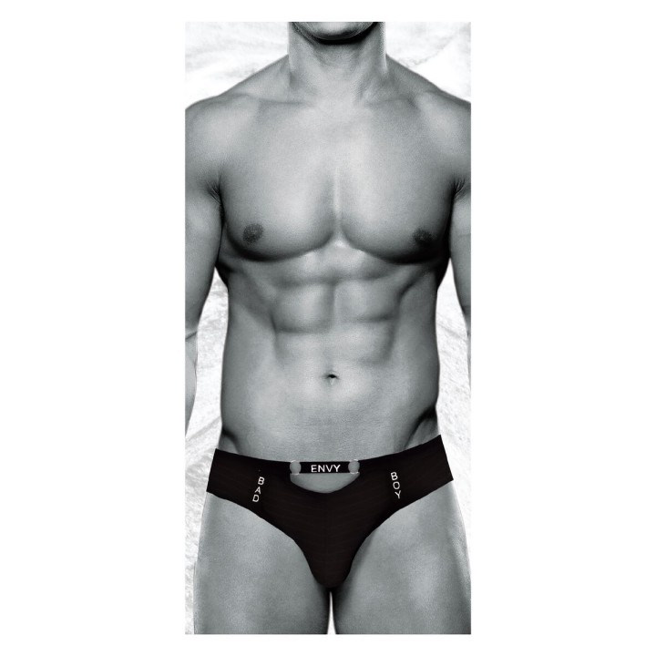 G-streng Envy Sort M/L
