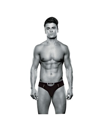 Tanga Envy Noir L/XL