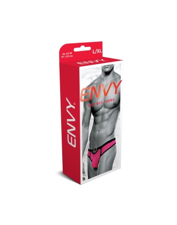 G-streng Envy Pink S/M