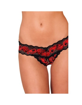 Tanga René Rofé Rot S/M
