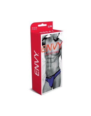 Tanga Envy Lila M/L