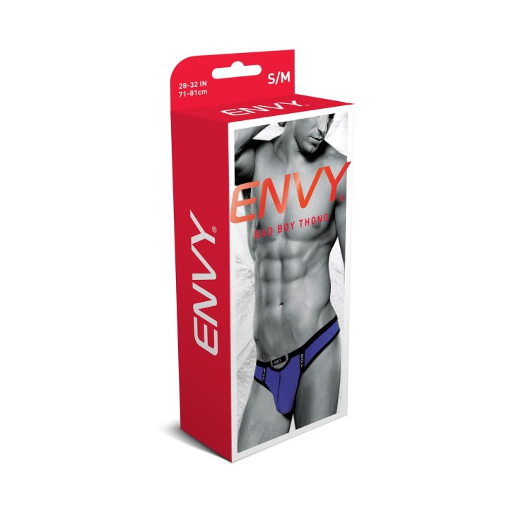 Tanga Envy Viola M/L