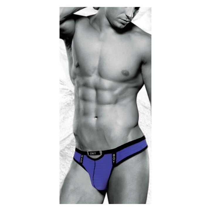 Thong Envy Purple L/XL