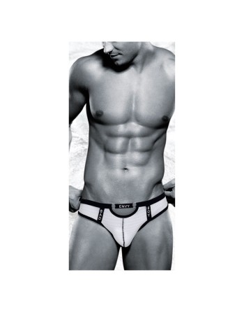 Tanga Envy Blanco M/L