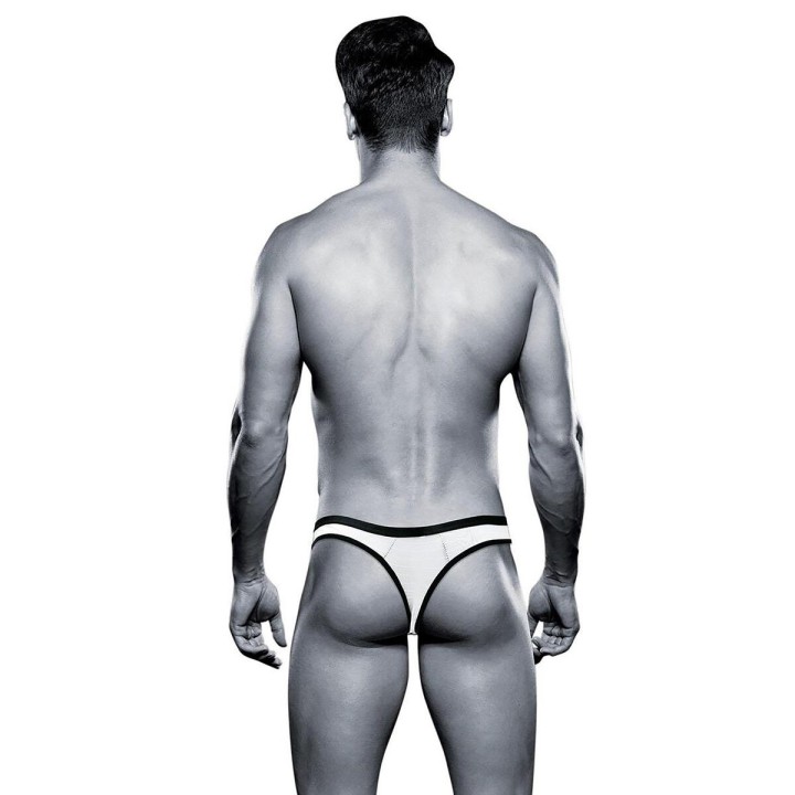 Tanga Envy Blanco M/L