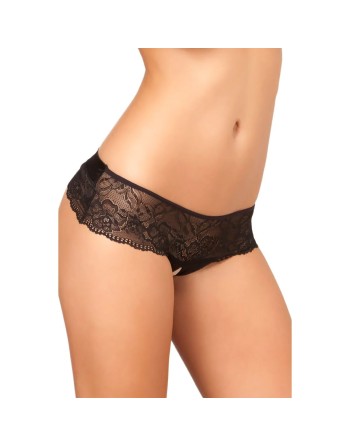 Slip René Rofé Nero S/M