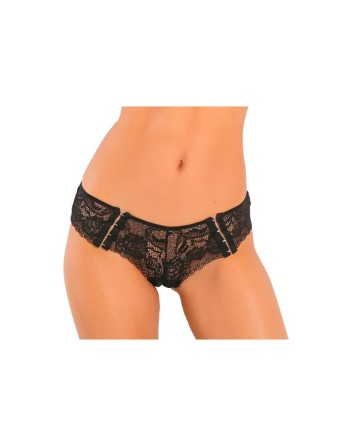 Slip René Rofé Nero S/M