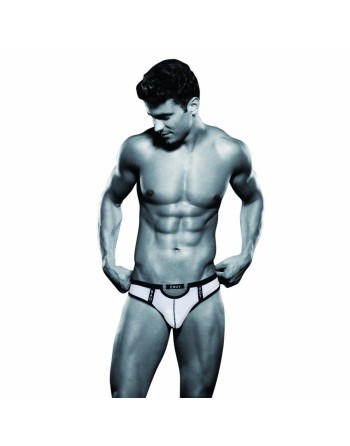 Thong Envy White L/XL