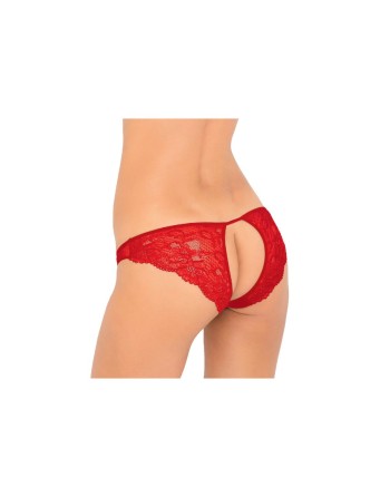 Culottes René Rofé Rouge M/L