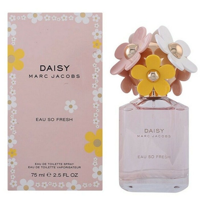 Perfume Mujer Marc Jacobs EDT