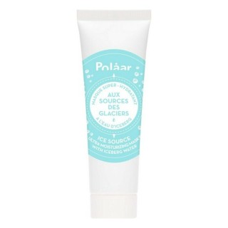 Maschera Viso Icesource Polaar (50 ml)
