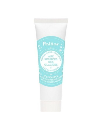 Ansigtsmaske Icesource Polaar (50 ml)