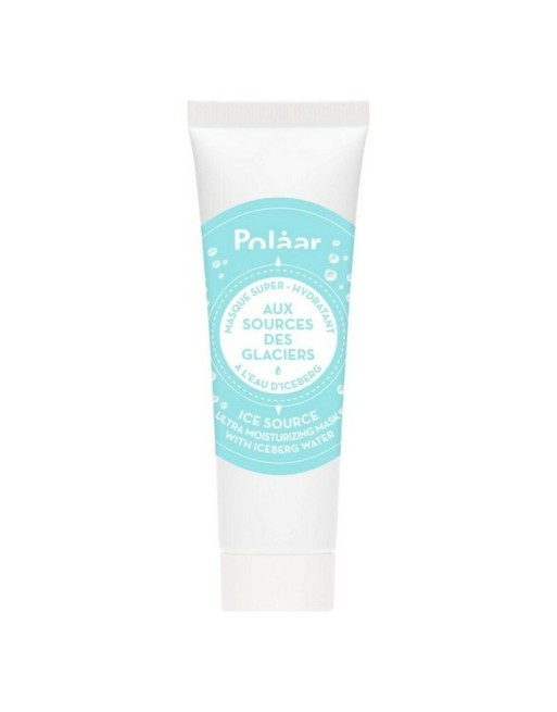 Facial Mask Icesource Polaar (50 ml)