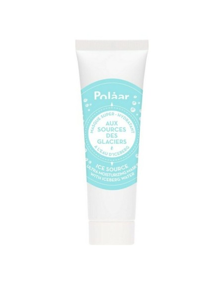 Maschera Viso Icesource Polaar (50 ml)