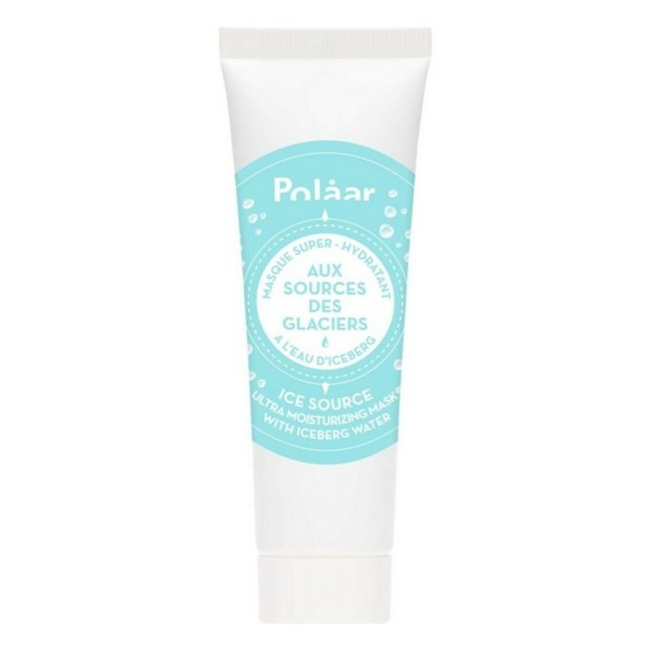 Ansigtsmaske Icesource Polaar (50 ml)