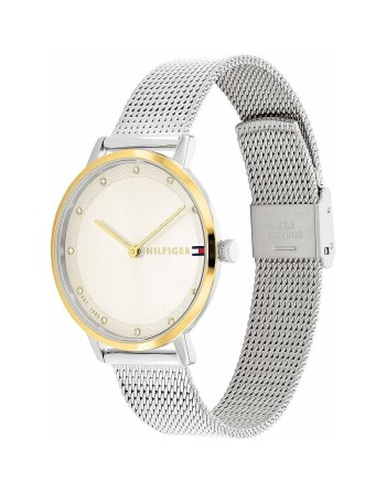 Damenuhr Tommy Hilfiger 1782667 (Ø 40 mm)