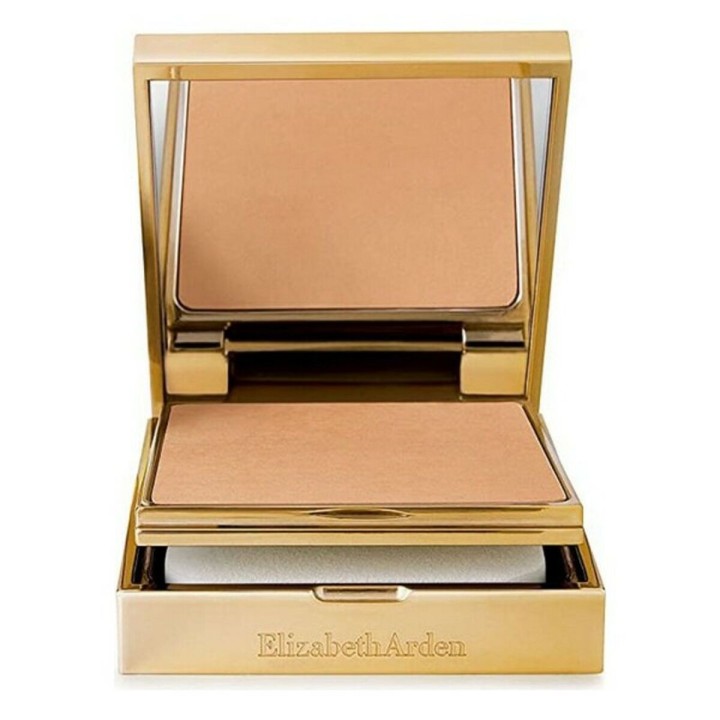 Base de Maquillaje Cremosa Flawless Finish Elizabeth Arden Flawless Finish 23 g
