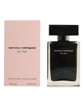 Damenparfüm Narciso Rodriguez For Her EDT