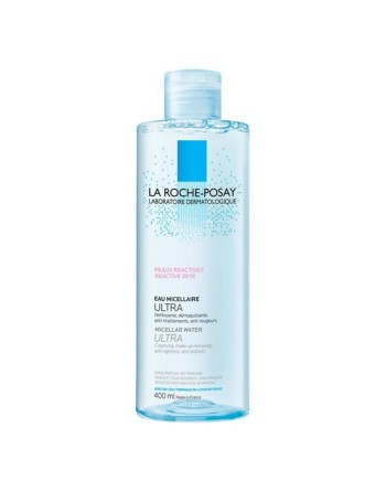 Eau micellaire Ultra La Roche Posay Eau Micellaire Ultra 400 ml