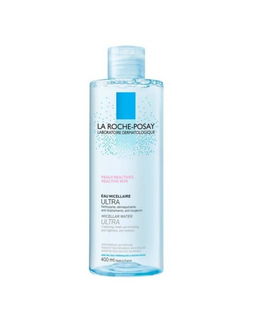 Micellar Water Ultra La Roche Posay Eau Micellaire Ultra 400 ml