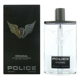 Herreparfume Police 10009335 EDT 100 ml