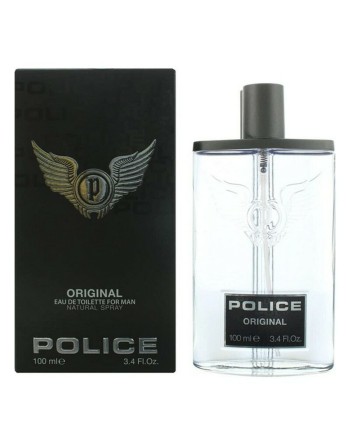 Herrenparfüm Police 10009335 EDT 100 ml