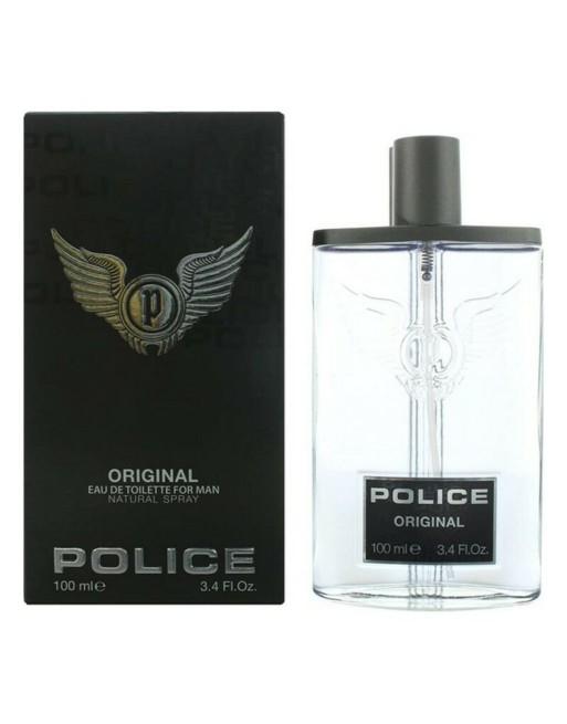 Herrenparfüm Police 10009335 EDT 100 ml