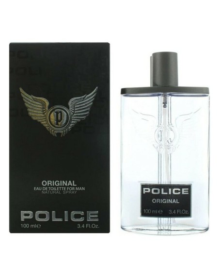 Herrenparfüm Police 10009335 EDT 100 ml