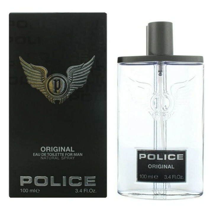 Herreparfume Police 10009335 EDT 100 ml