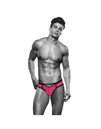 Calzoncillos clásicos Envy Rosa S/M